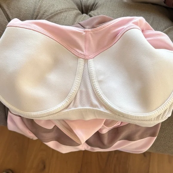 Nike tennis dress designed for Maria Sharapova size M - Picture 10 of 14